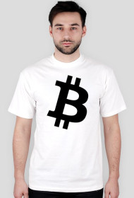 Koszulka BTC Clear