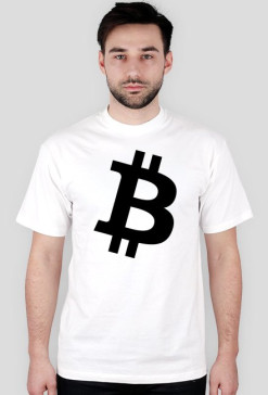 Koszulka BTC Clear