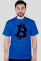 Koszulka BTC Clear