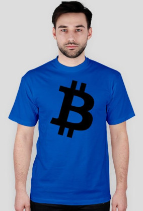 Koszulka BTC Clear