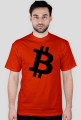Koszulka BTC Clear