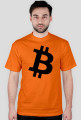 Koszulka BTC Clear