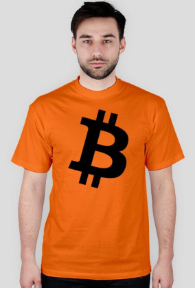 Koszulka BTC Clear
