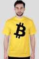 Koszulka BTC Clear