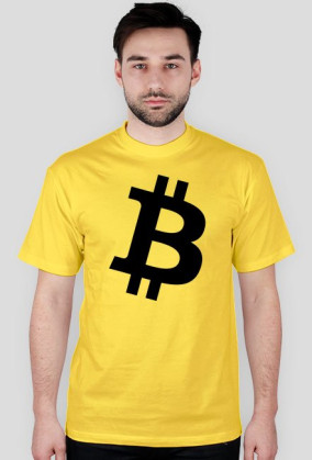 Koszulka BTC Clear