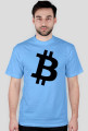 Koszulka BTC Clear