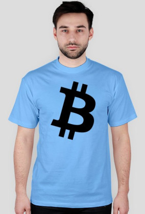 Koszulka BTC Clear