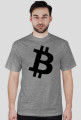 Koszulka BTC Clear