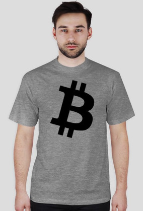 Koszulka BTC Clear
