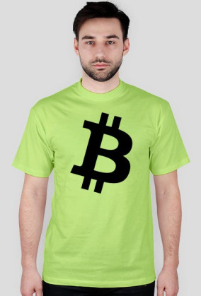 Koszulka BTC Clear