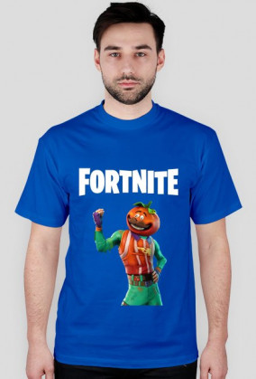 Fortnite - pomidorek