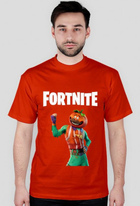 Fortnite - pomidorek