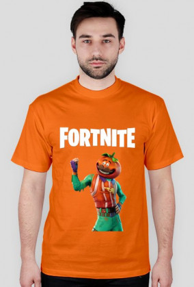 Fortnite - pomidorek