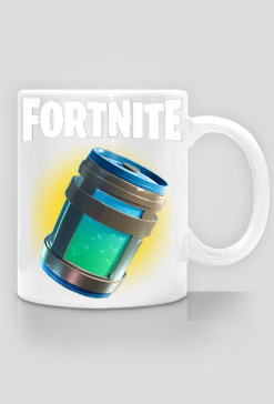 Fortnite - beczka obfitości