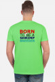 BORN