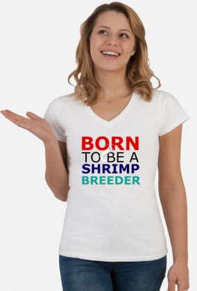BORN Damska
