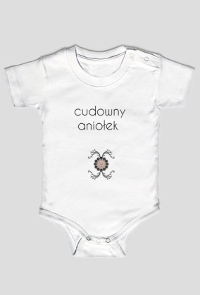 for baby