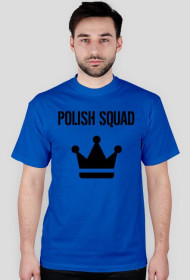 POLISH SQUAD