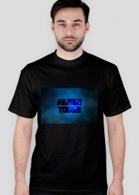 Koszulka AlienTeam