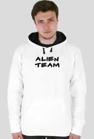 Bluza AlienTeam