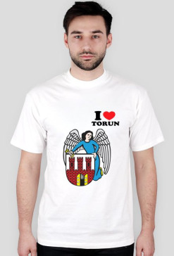 I LOVE TORUŃ