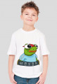Koszulka - Młody Pepe