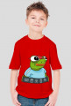 Koszulka - Młody Pepe