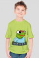 Koszulka - Młody Pepe
