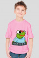 Koszulka - Młody Pepe
