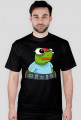 T-Shirt Młody Pepe