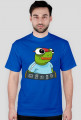 T-Shirt Młody Pepe