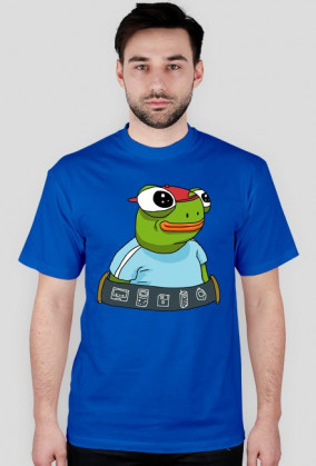 T-Shirt Młody Pepe