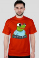 T-Shirt Młody Pepe