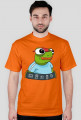 T-Shirt Młody Pepe