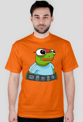 T-Shirt Młody Pepe