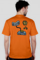 T-Shirt Młody Pepe