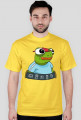 T-Shirt Młody Pepe
