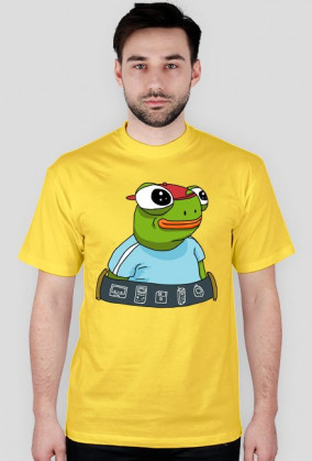 T-Shirt Młody Pepe
