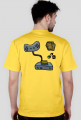 T-Shirt Młody Pepe