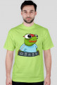 T-Shirt Młody Pepe