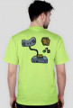 T-Shirt Młody Pepe