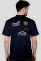 T-Shirt Młody Pepe