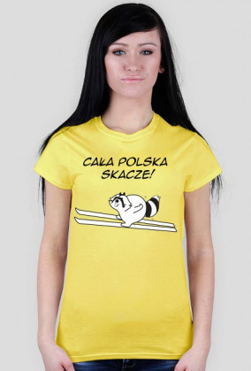 Cała Polska skacze!