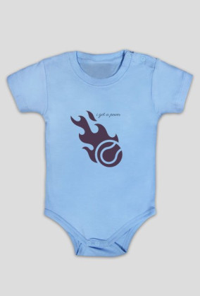 for baby