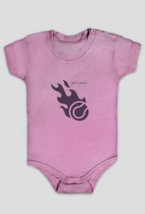 for baby