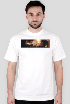 T-Shirt West Shoot