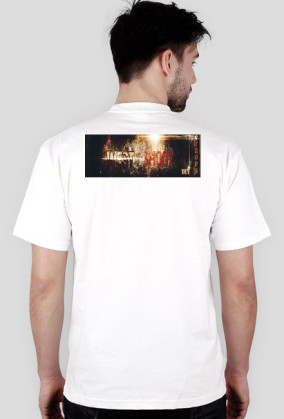 T-Shirt West Shoot
