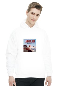 Lana Del Rey Honeymoon