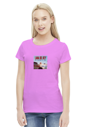 Lana Del Rey Honeymoon