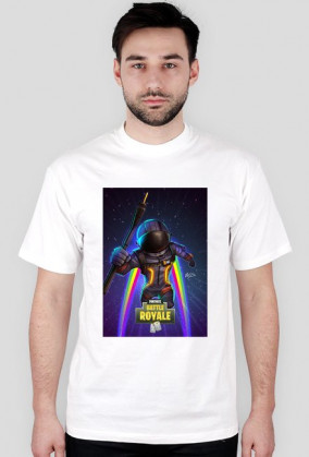 Fortnite Dark Voyager Koszulka